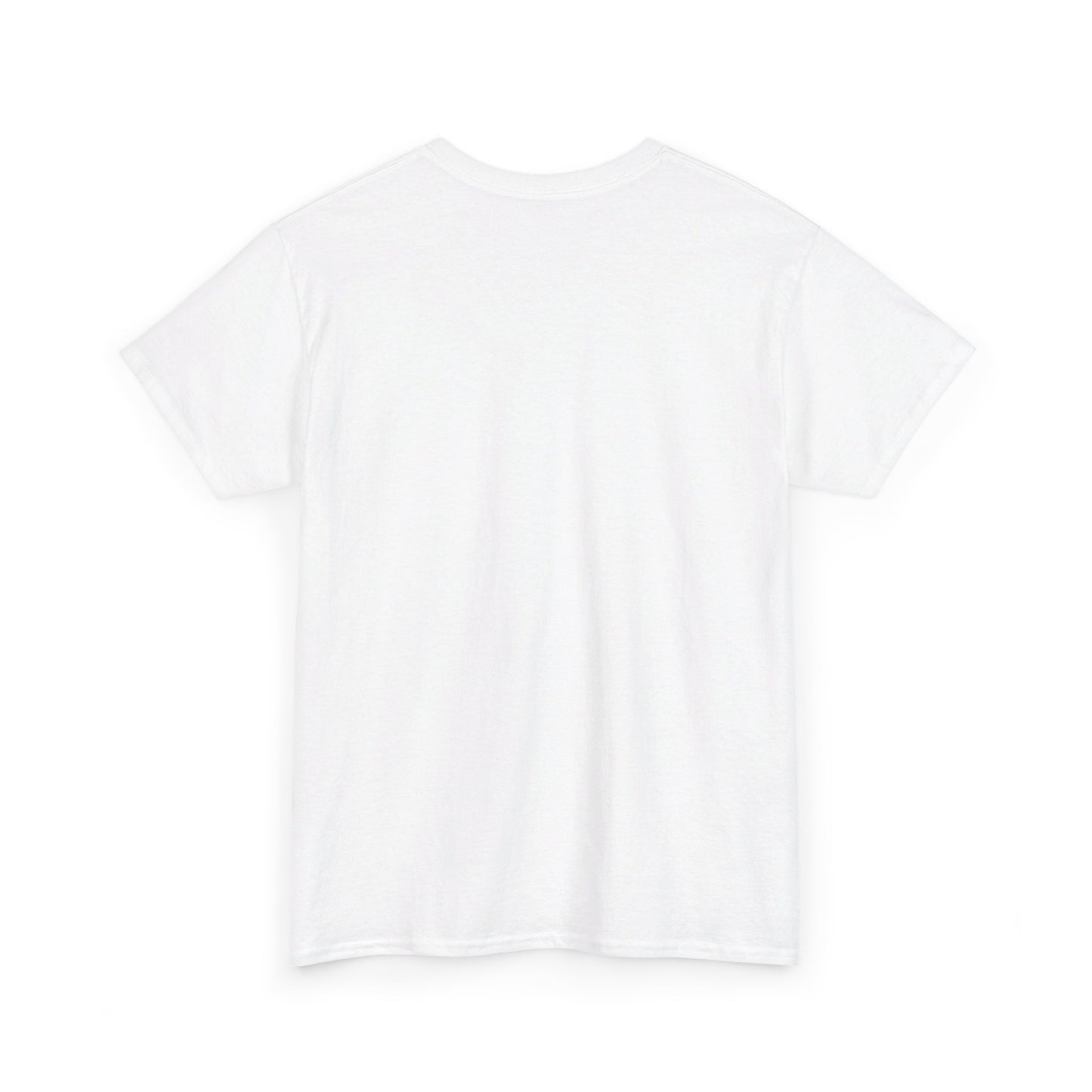 Do Better- Unisex Heavy Cotton Tee