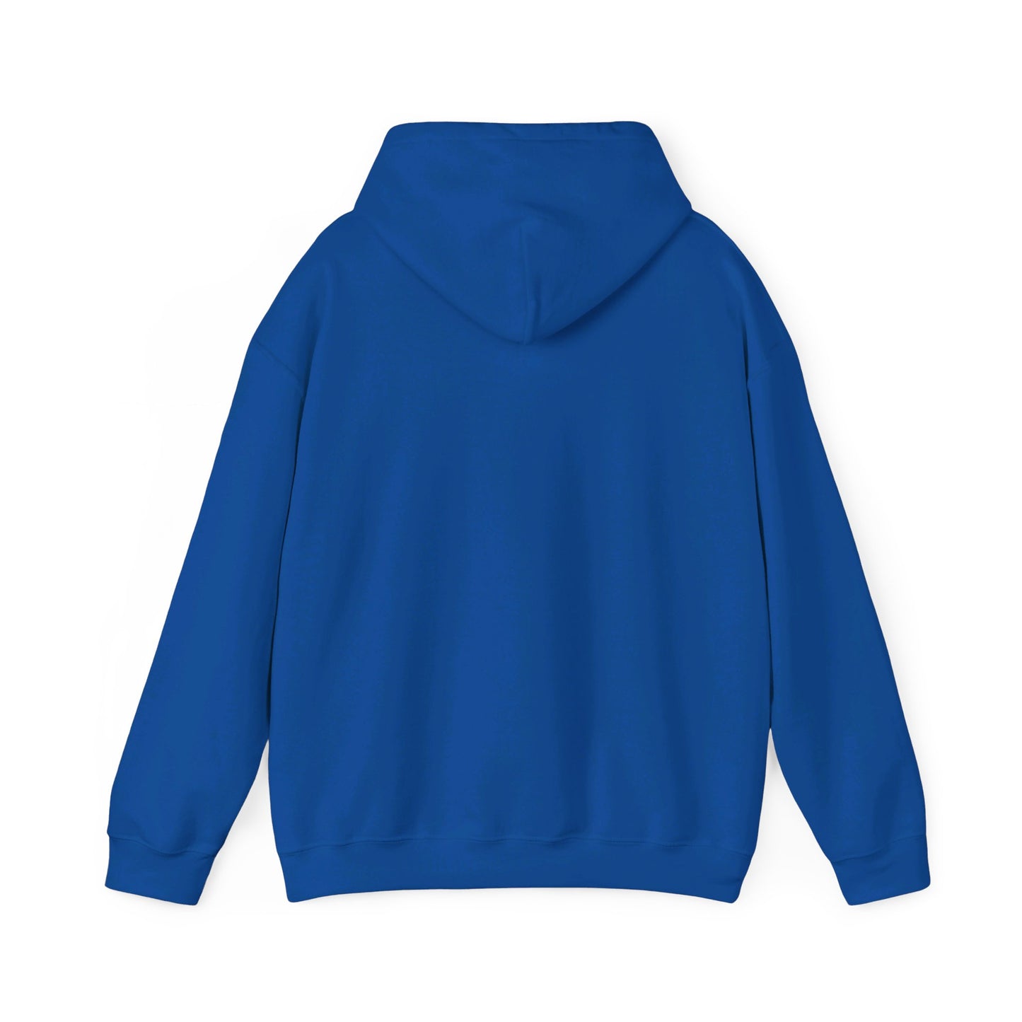 Clutteronus Vanishus- Hoodie