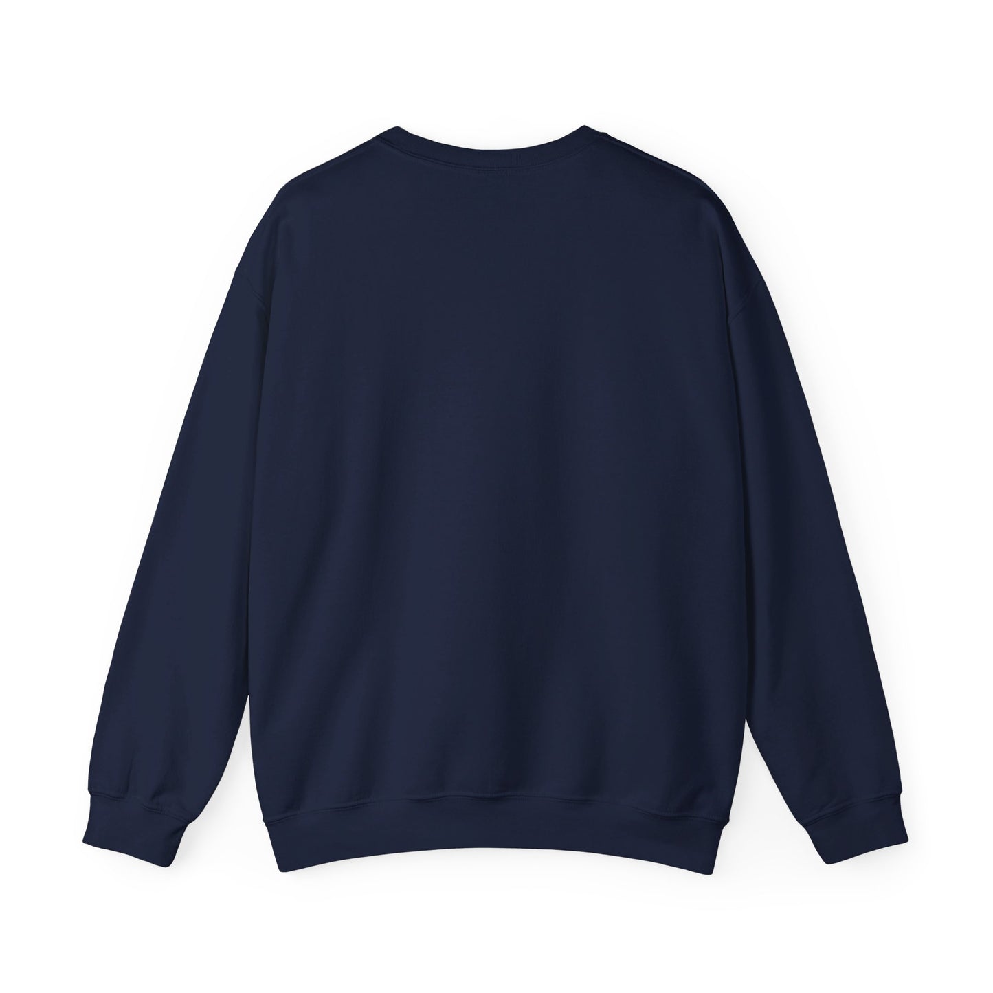 ADULTS ONLY! We Could all be on the Pole! -Unisex Heavy Blend™ Crewneck Sweatshirt