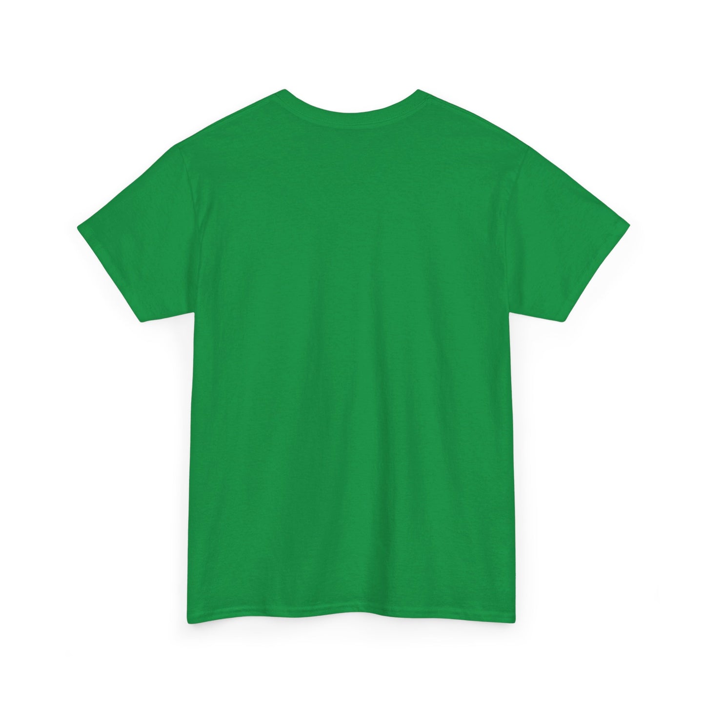 Do Better- Unisex Heavy Cotton Tee
