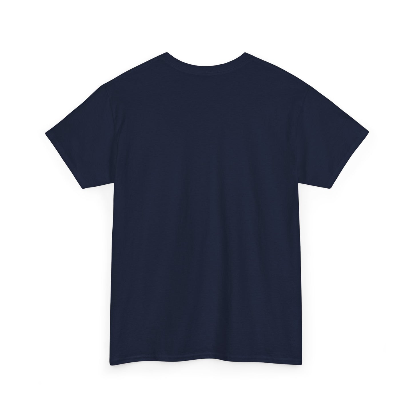 I did better- Unisex Heavy Cotton Tee