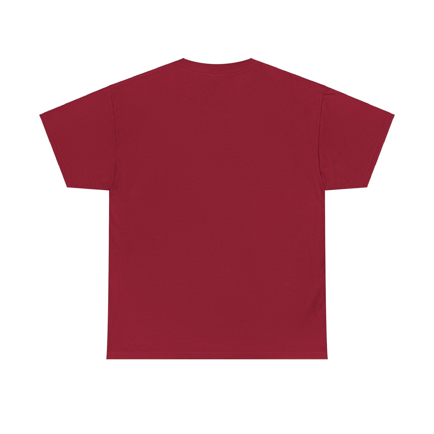 I did better- Unisex Heavy Cotton Tee