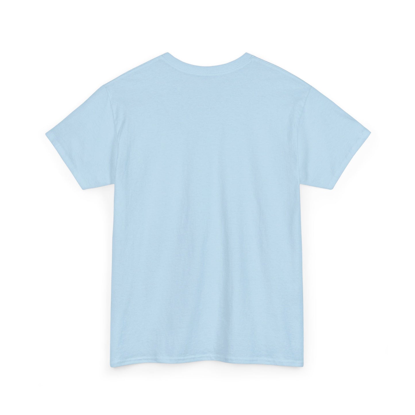 Do Better- Unisex Heavy Cotton Tee