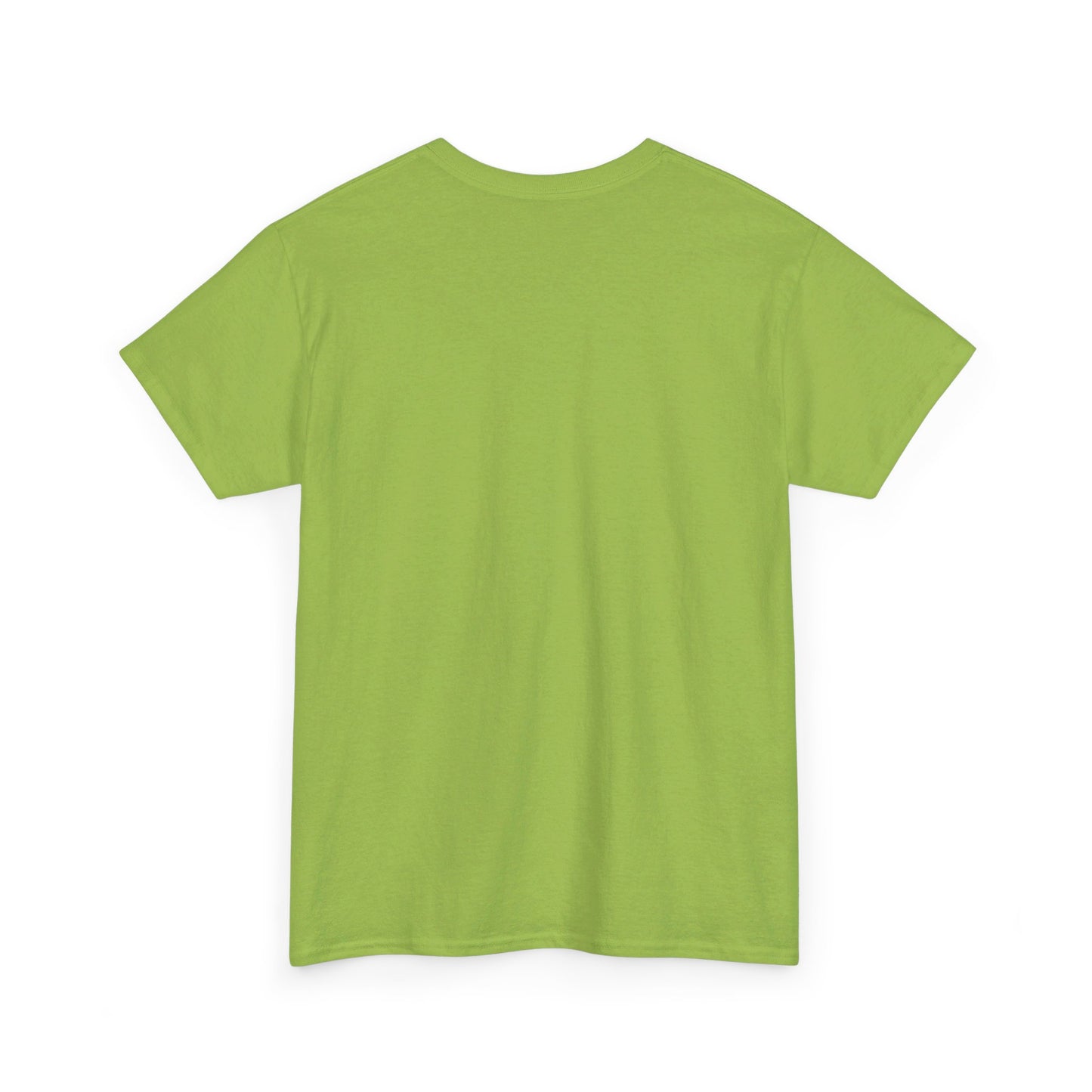 Do Better- Unisex Heavy Cotton Tee