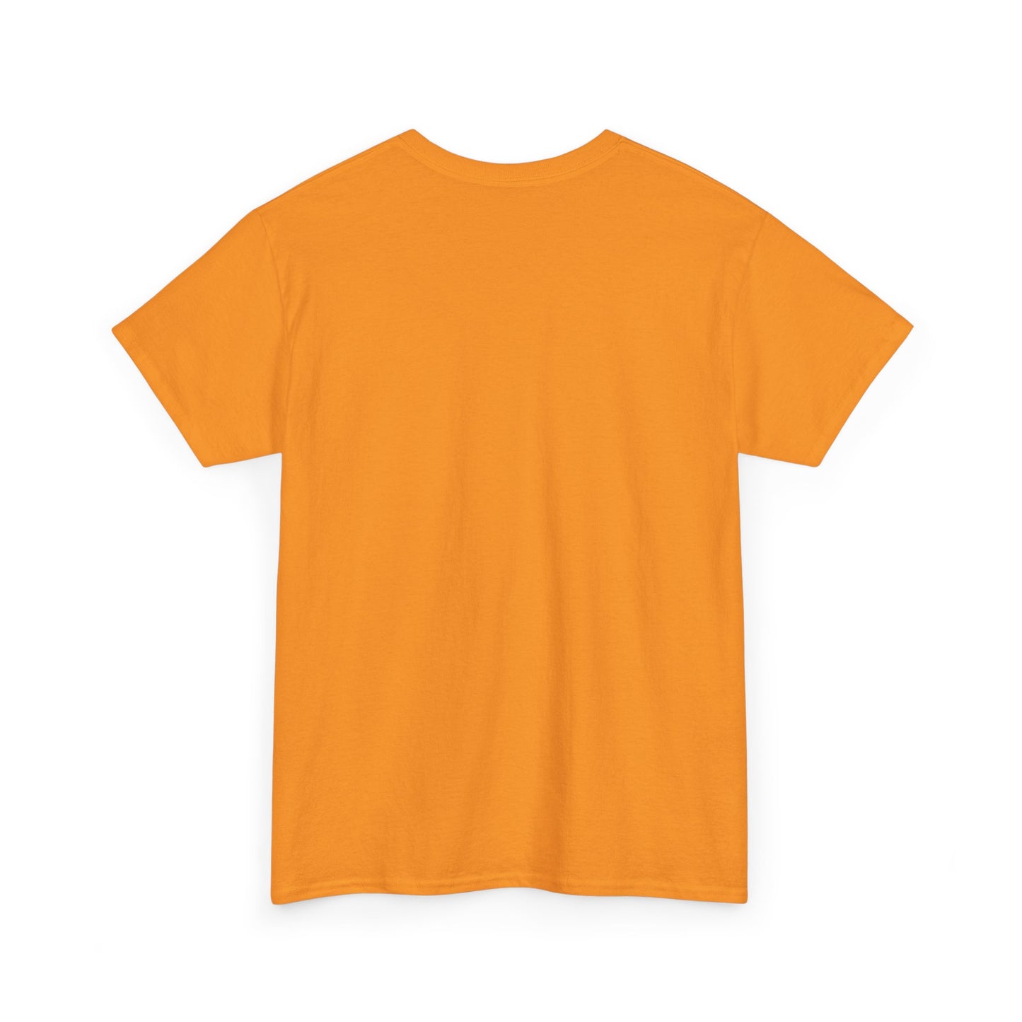 I did better- Unisex Heavy Cotton Tee