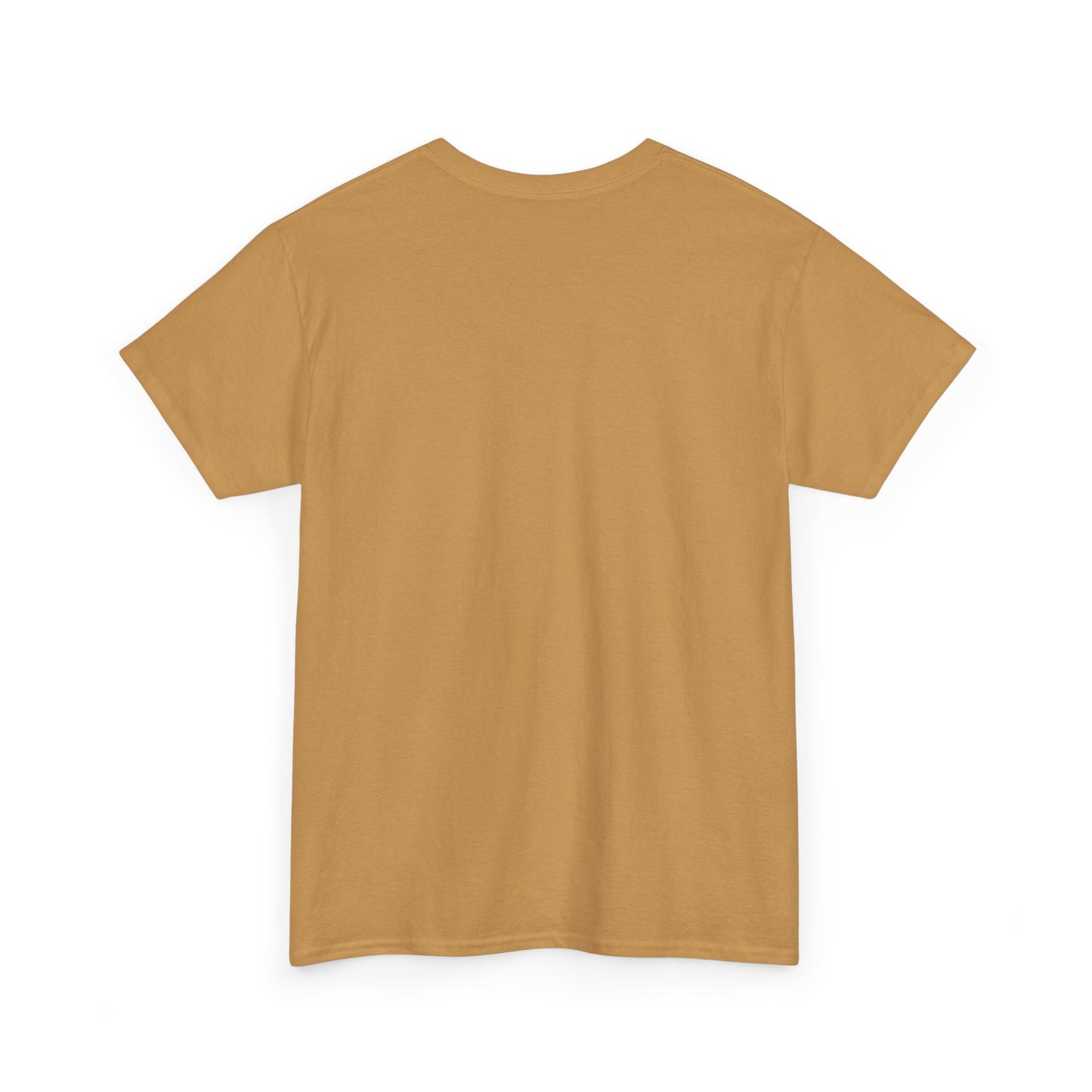 I did better- Unisex Heavy Cotton Tee