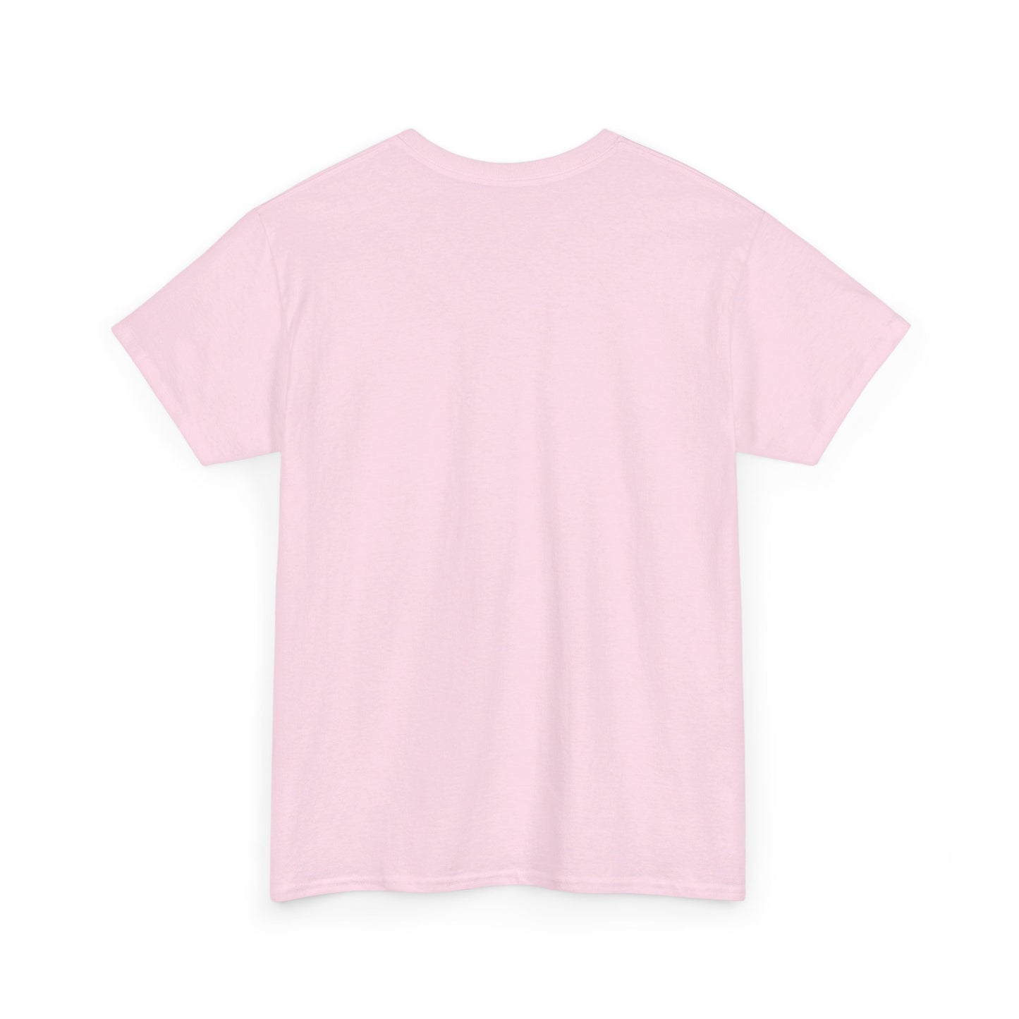 Do Better- Unisex Heavy Cotton Tee