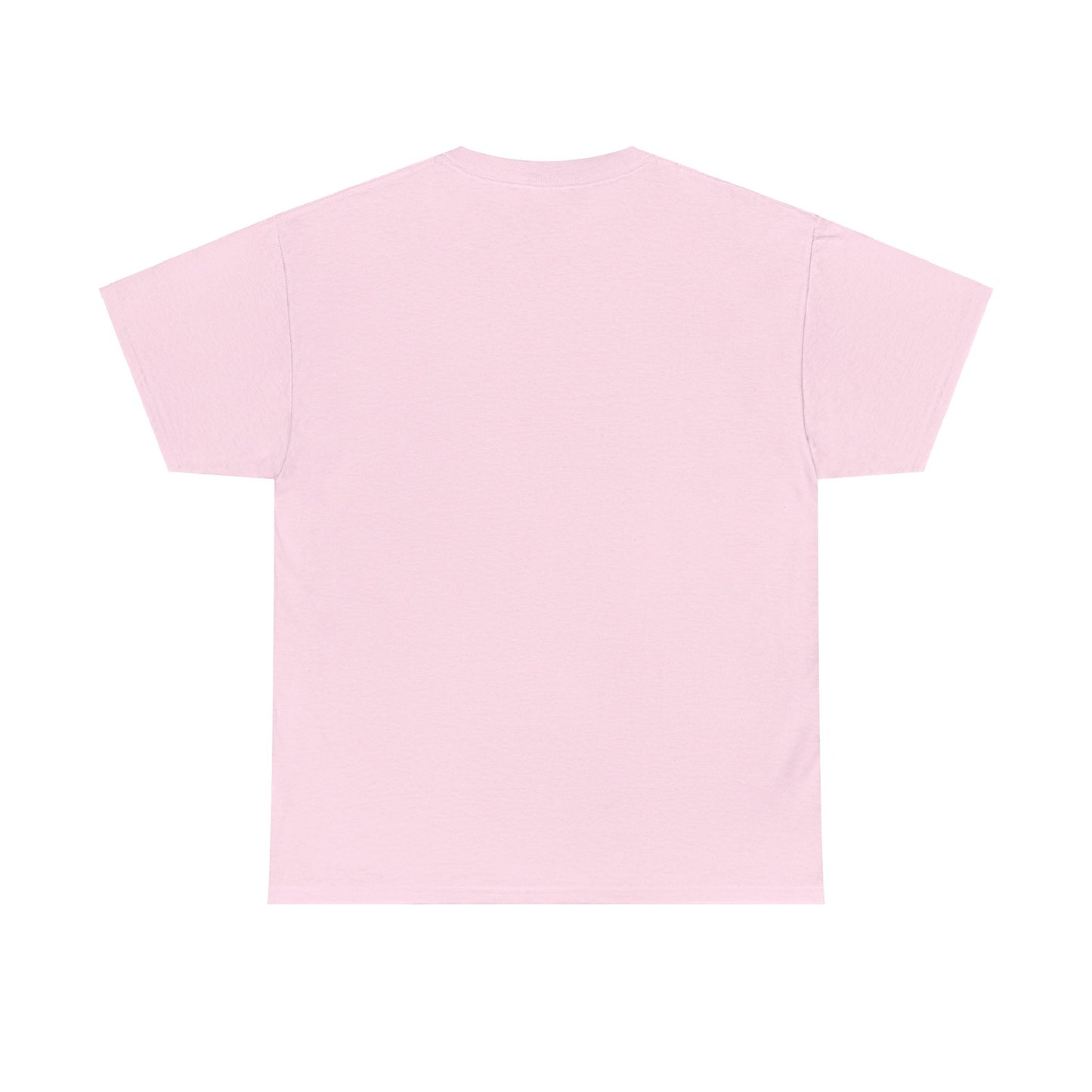 Do Better- Unisex Heavy Cotton Tee