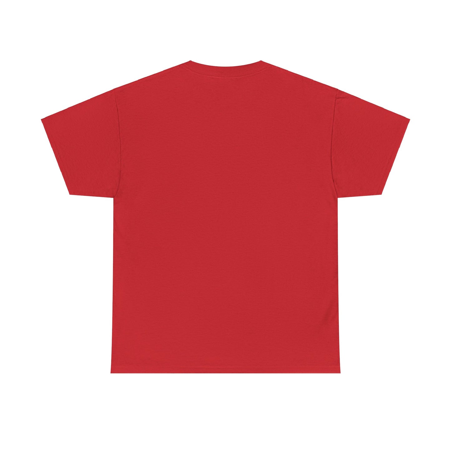 Do Better- Unisex Heavy Cotton Tee
