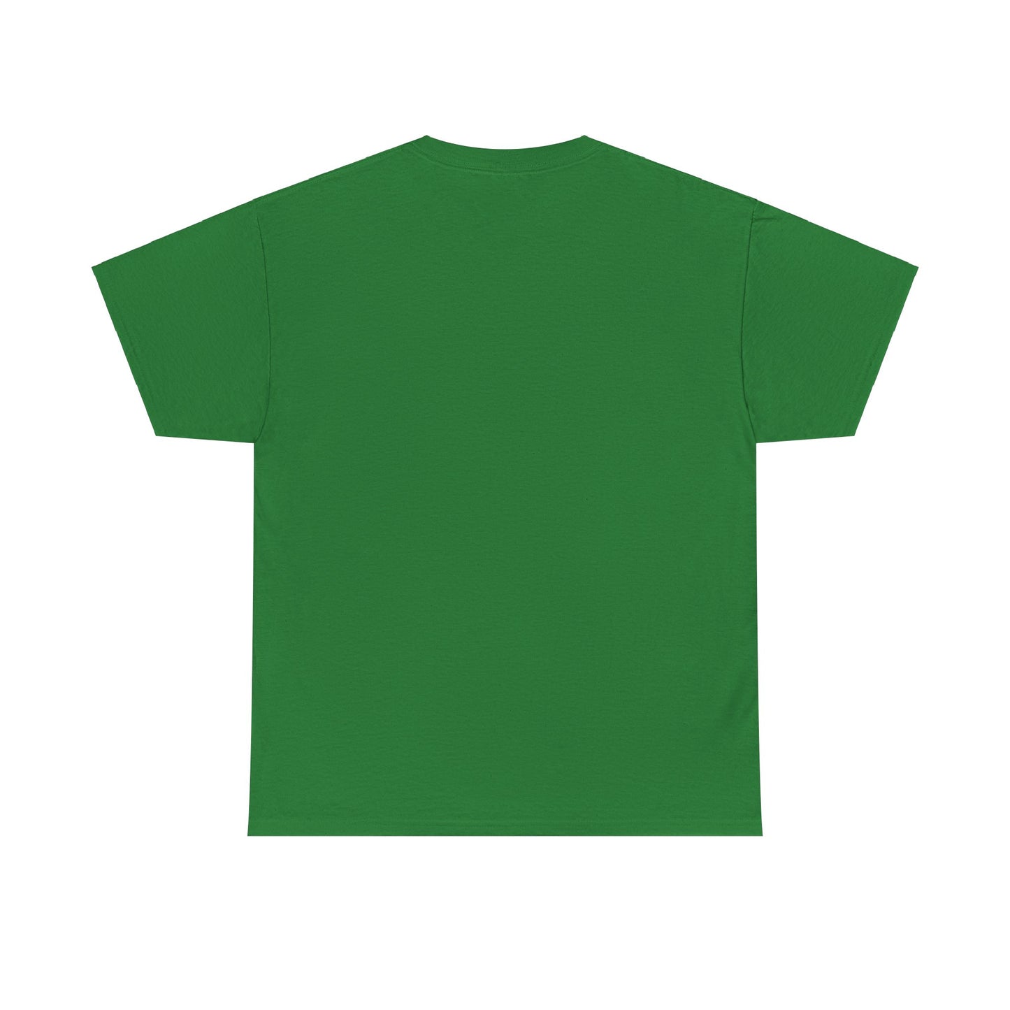 I did better- Unisex Heavy Cotton Tee