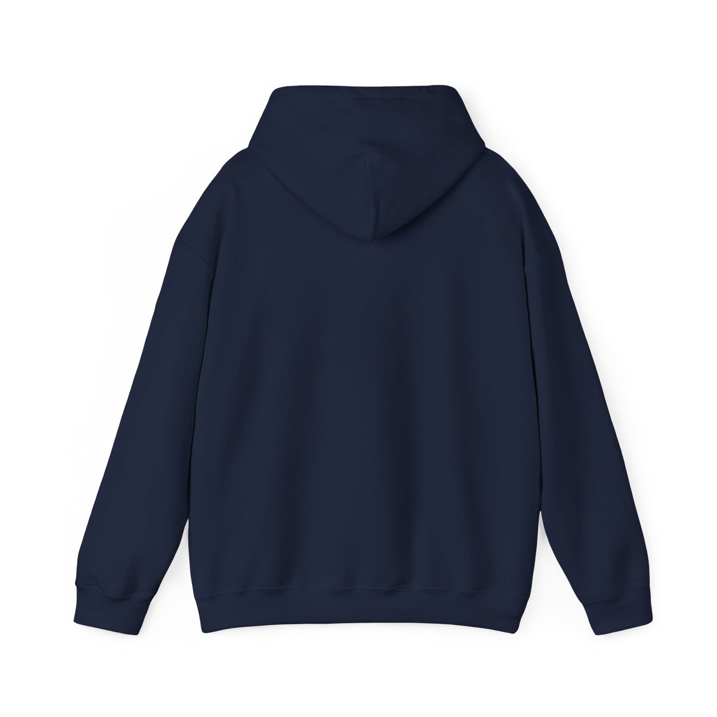 They hired a paralegal, but got a pitbull! Unisex Heavy Blend™ Hooded Sweatshirt