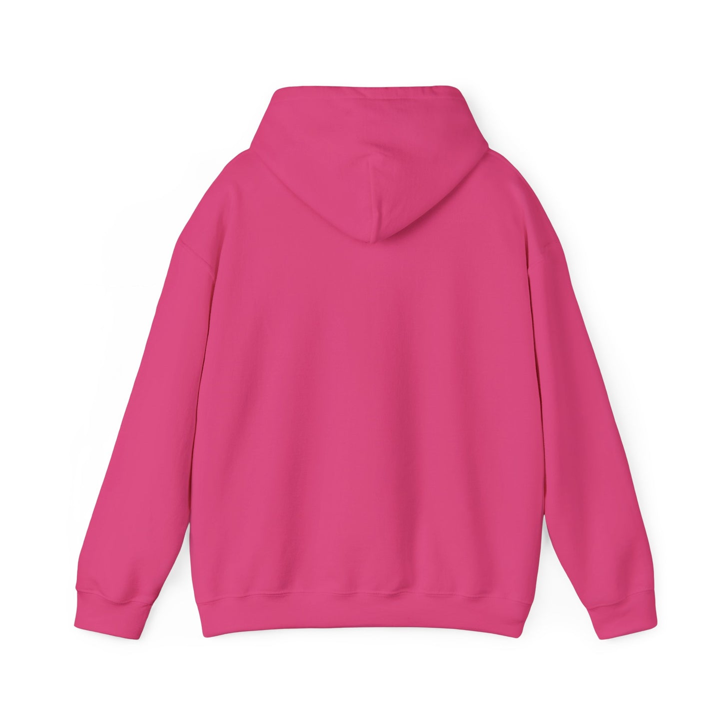 They hired a paralegal, but got a pitbull! Unisex Heavy Blend™ Hooded Sweatshirt