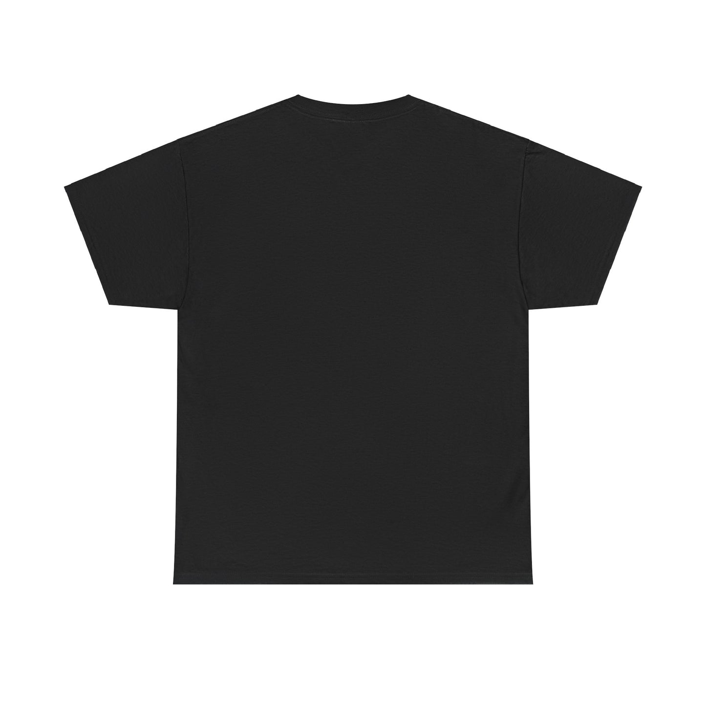 Beagle- Unisex Heavy Cotton Tee