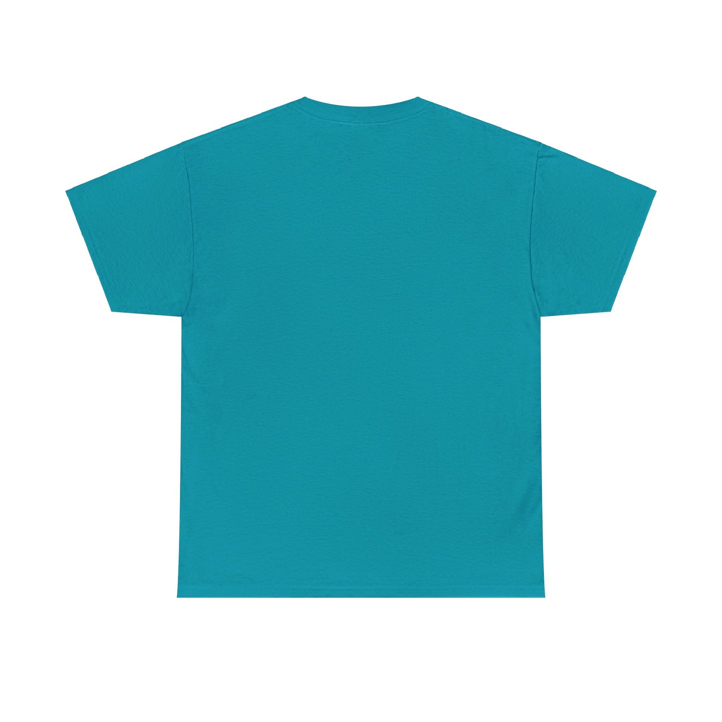 Do Better- Unisex Heavy Cotton Tee