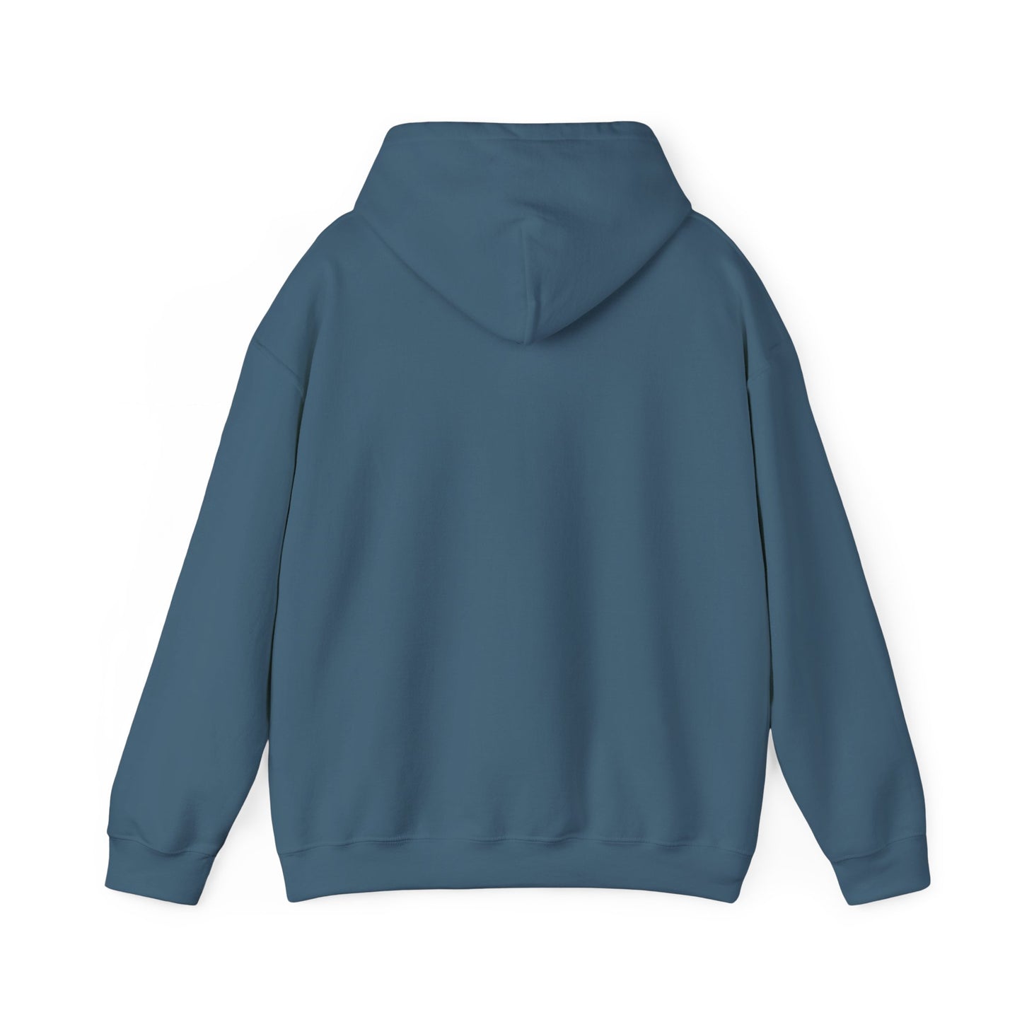 They hired a paralegal, but got a pitbull! Unisex Heavy Blend™ Hooded Sweatshirt