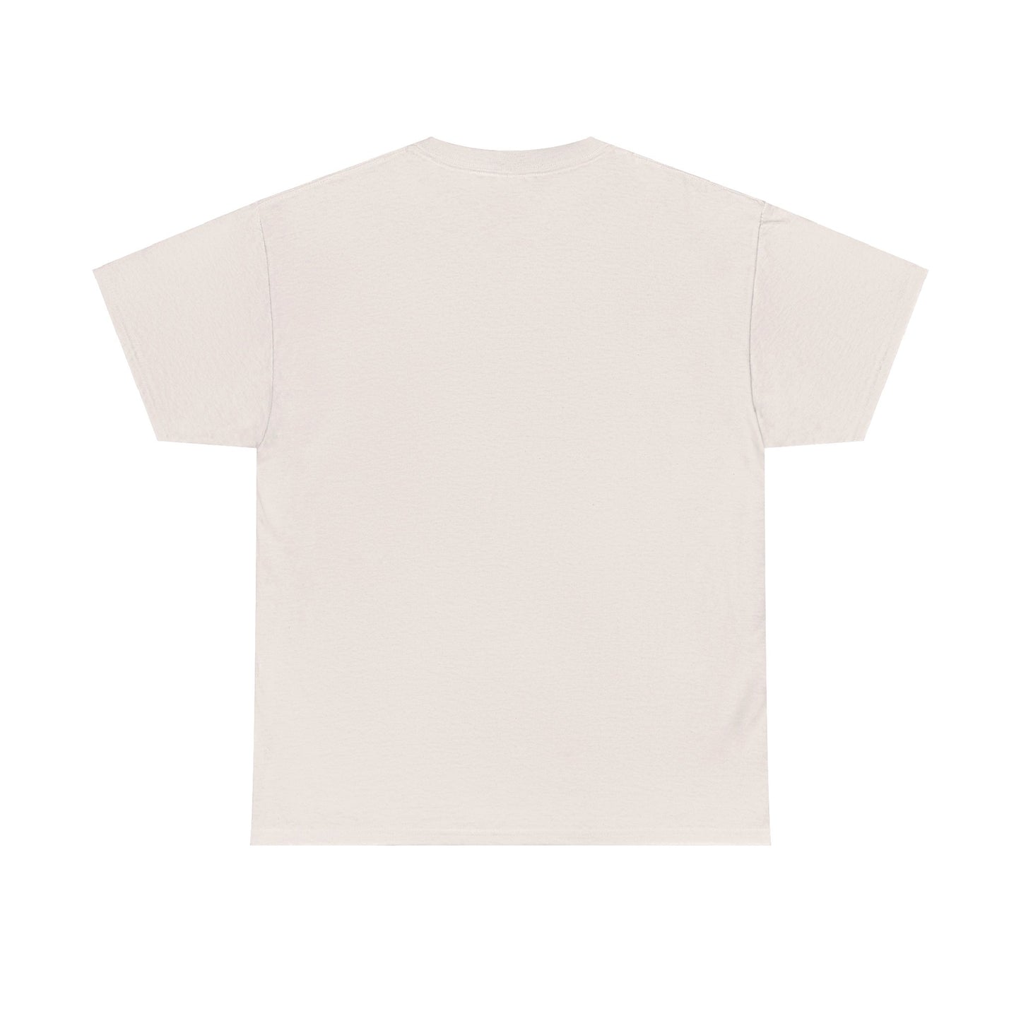 Do Better- Unisex Heavy Cotton Tee
