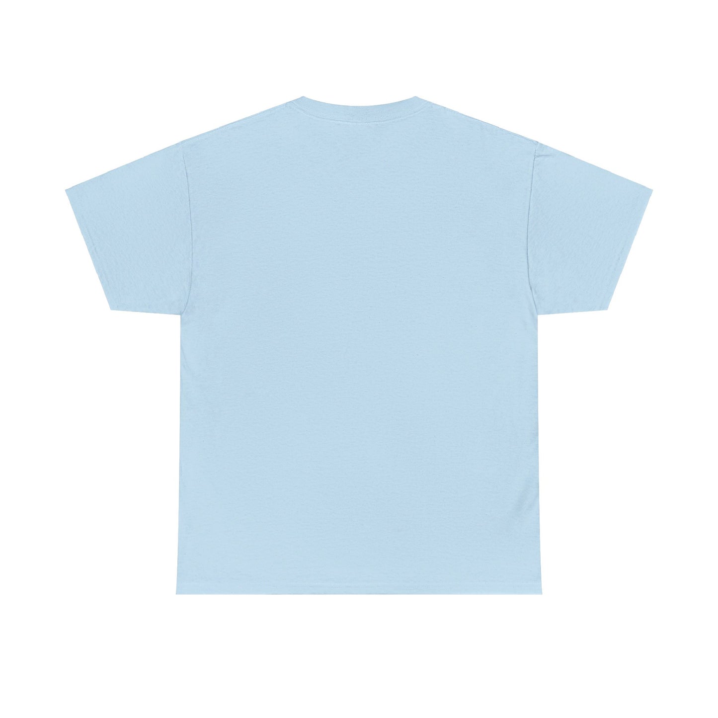 Do Better- Unisex Heavy Cotton Tee