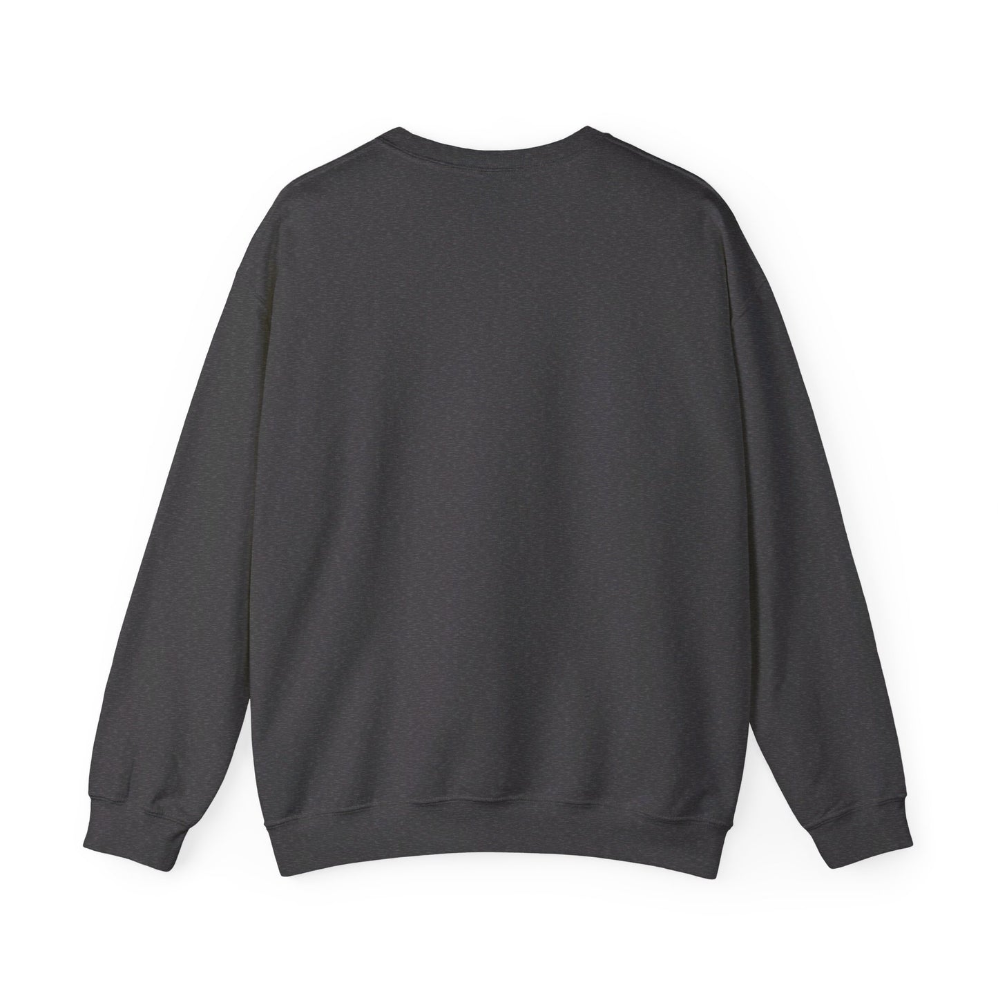 ADULTS ONLY! We Could all be on the Pole! -Unisex Heavy Blend™ Crewneck Sweatshirt