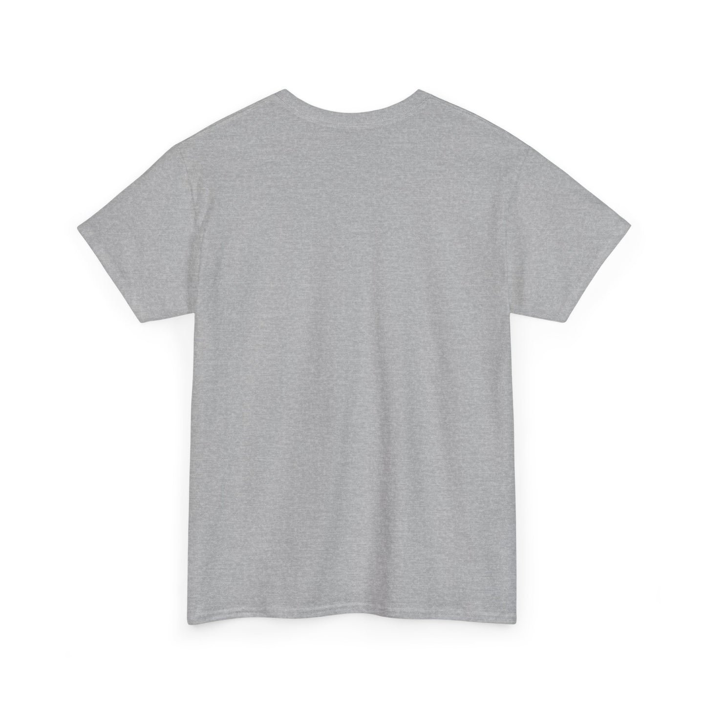 I did better- Unisex Heavy Cotton Tee