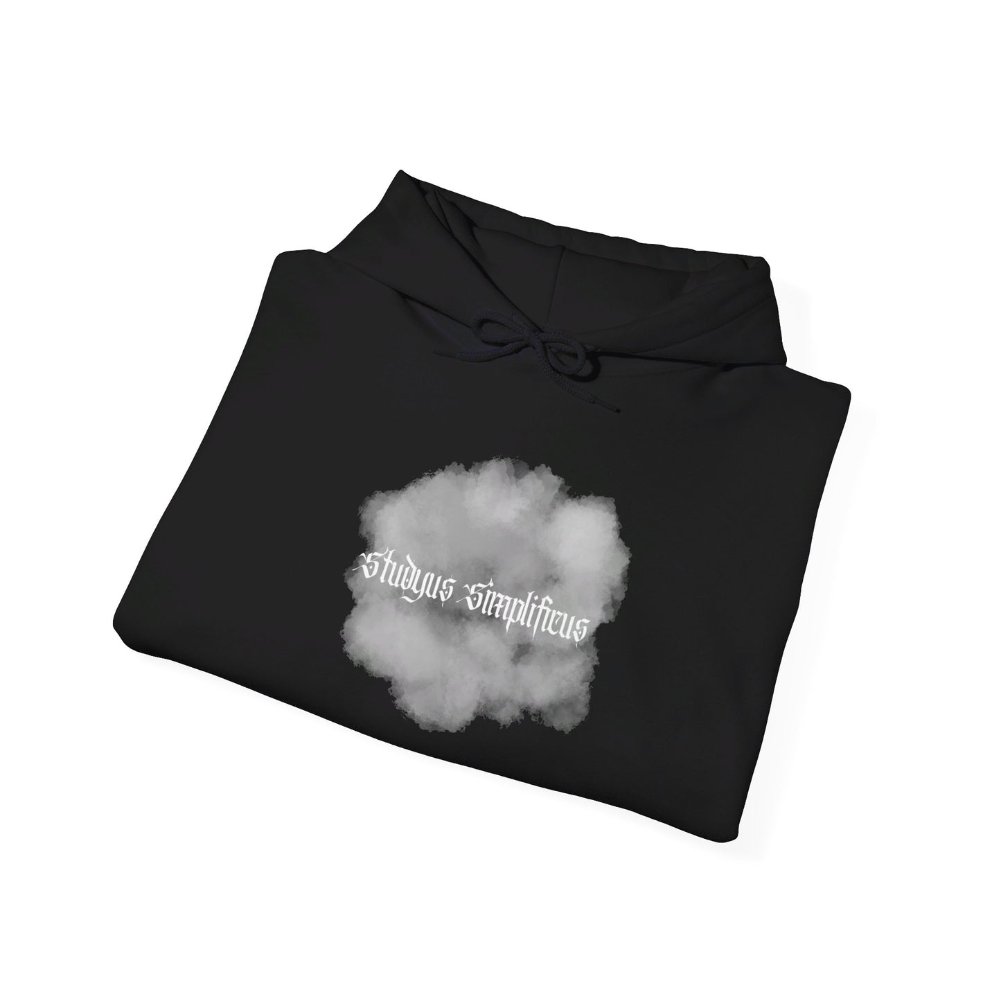 Studyus Simplificus- Hoodie