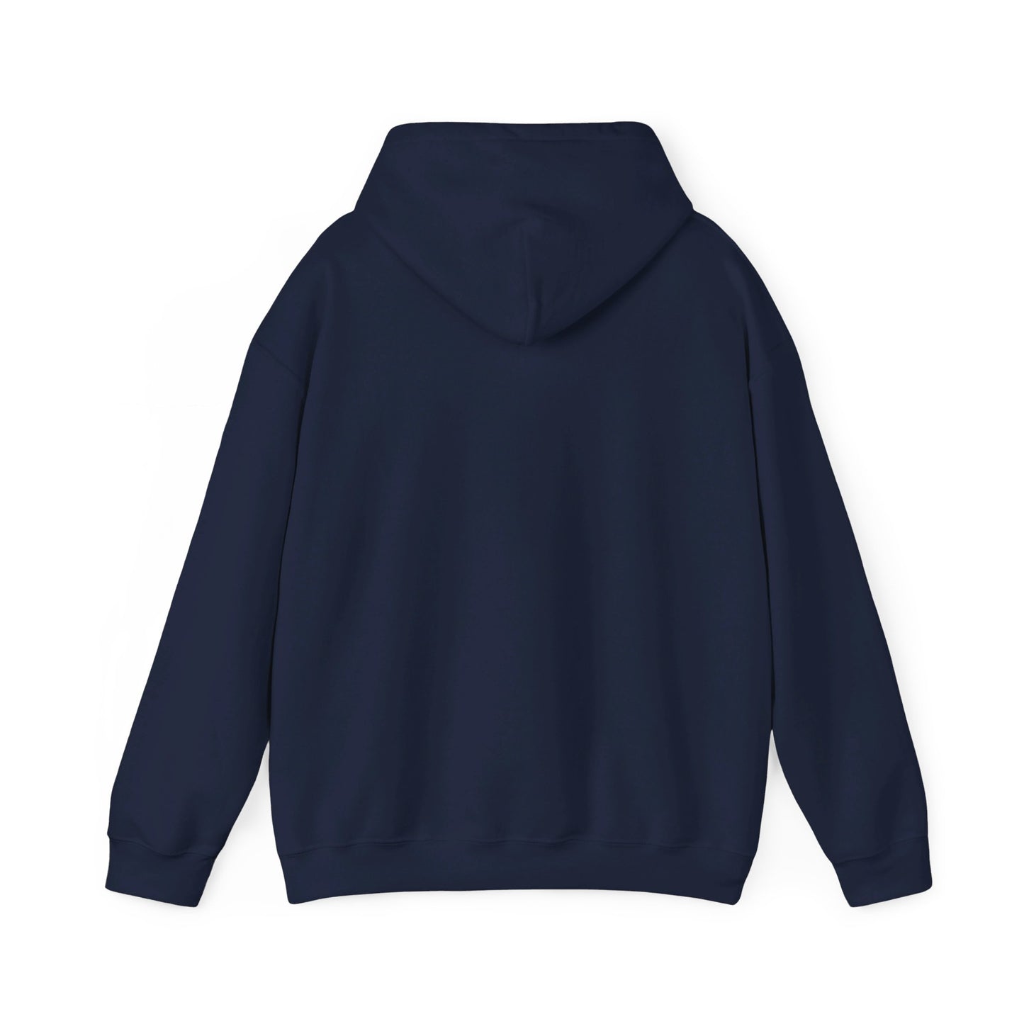 Clutteronus Vanishus- Hoodie