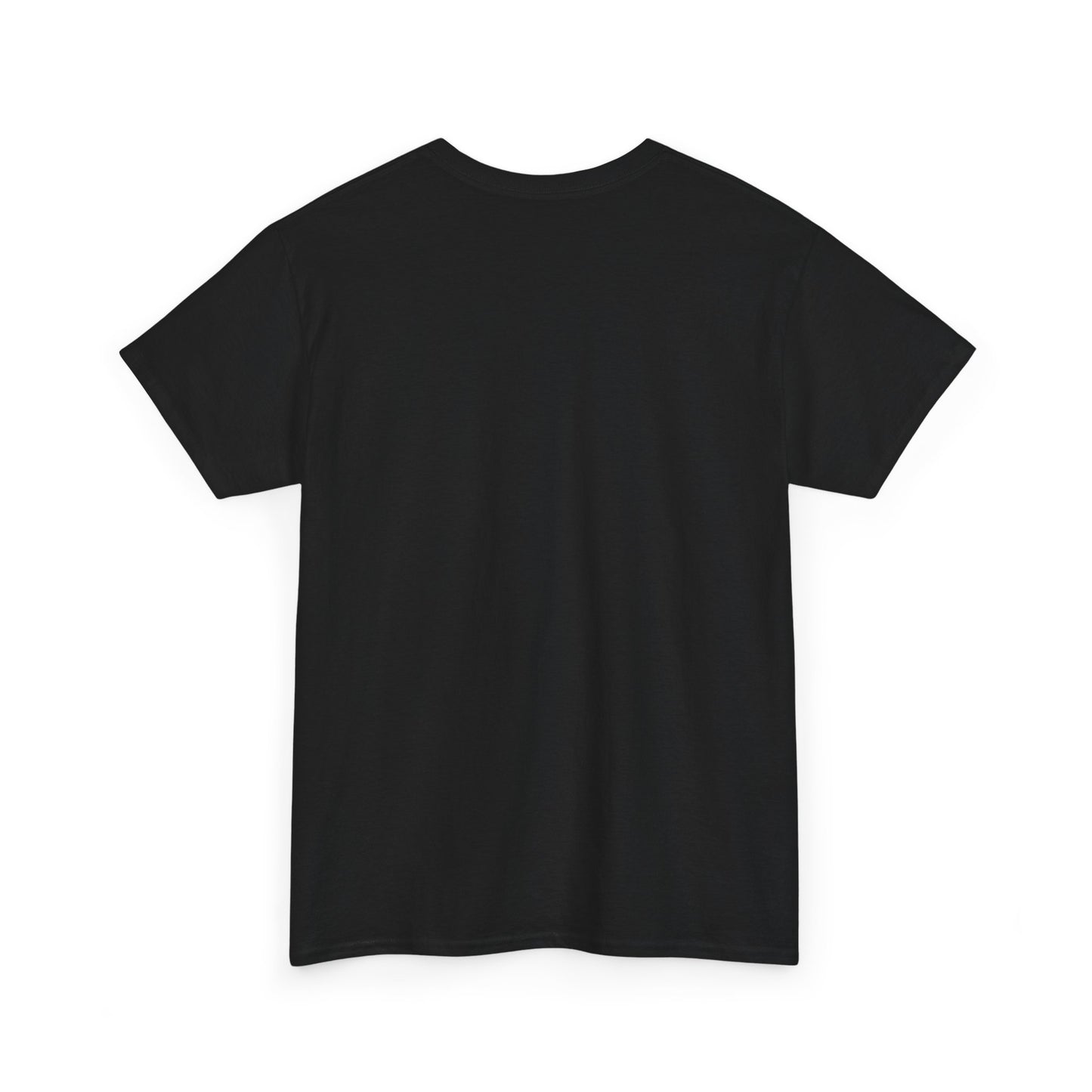 Beagle- Unisex Heavy Cotton Tee