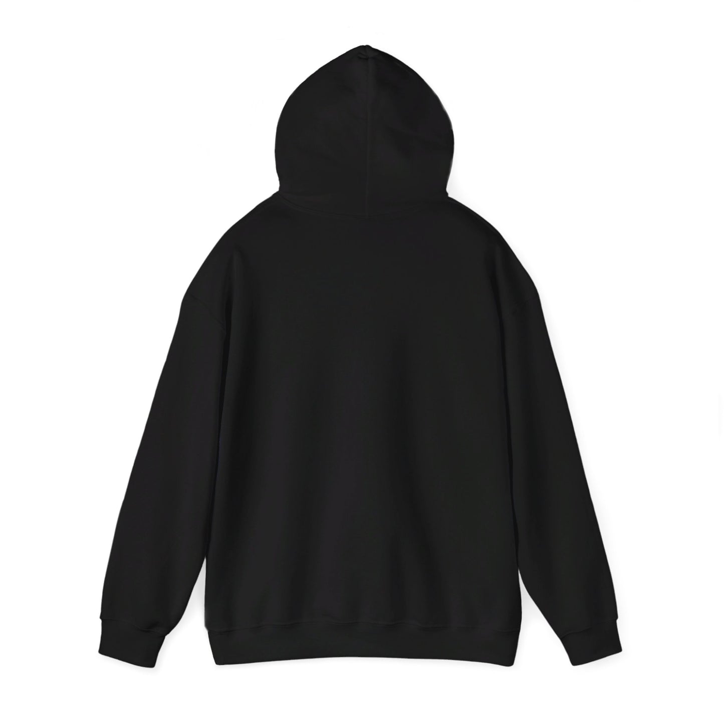 Clutteronus Vanishus- Hoodie