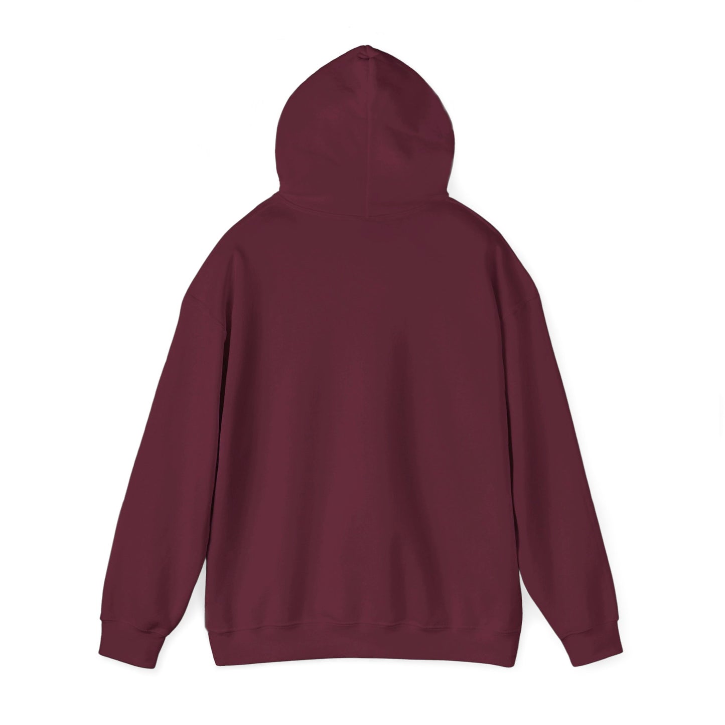 Clutteronus Vanishus- Hoodie