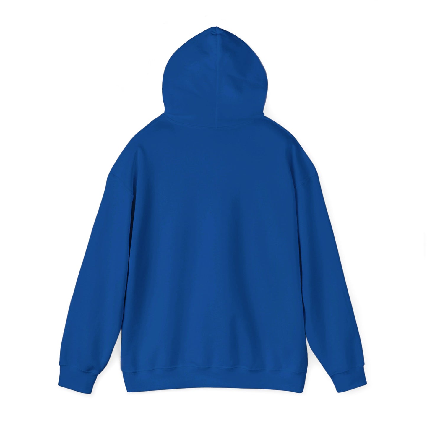 Clutteronus Vanishus- Hoodie