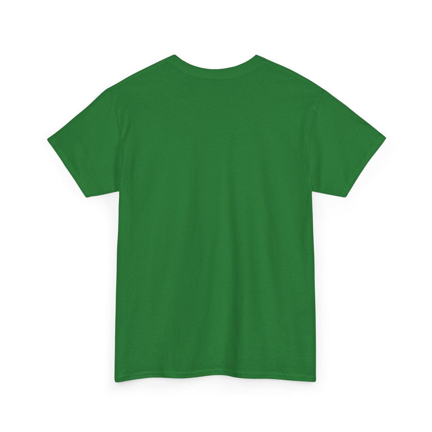 I did better- Unisex Heavy Cotton Tee