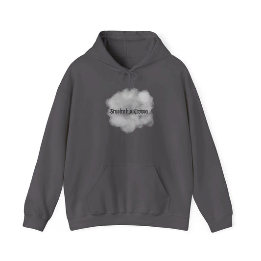 Frustratus Leviosa- Hoodie