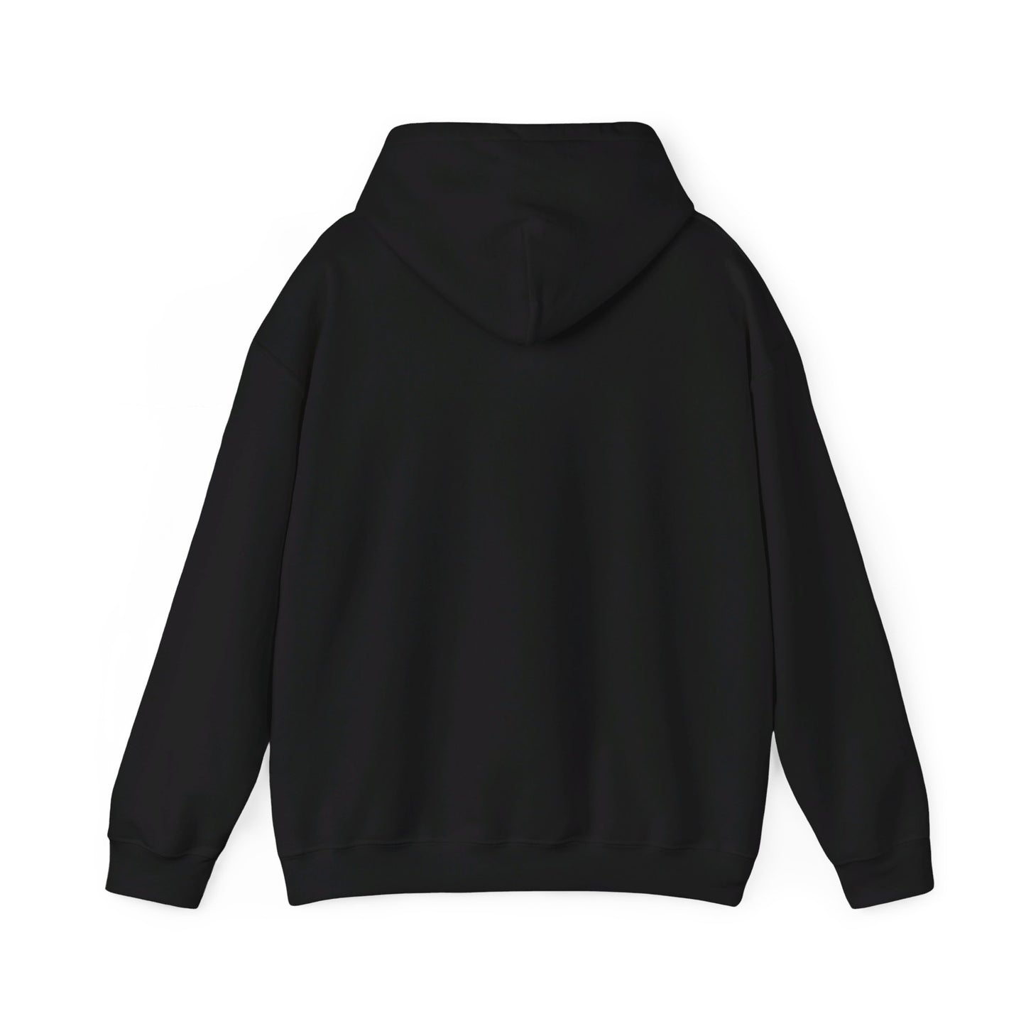 Clutteronus Vanishus- Hoodie