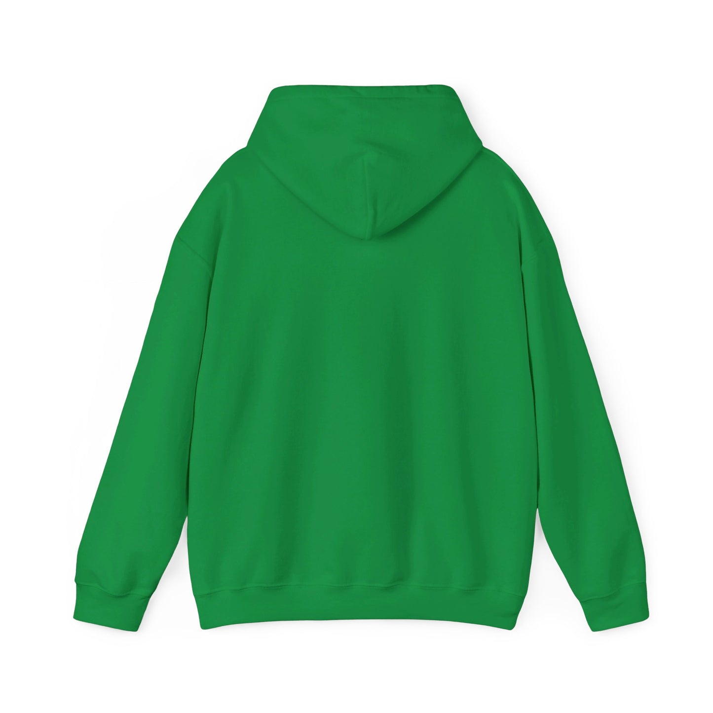 Clutteronus Vanishus- Hoodie